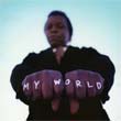 My World Album Cover